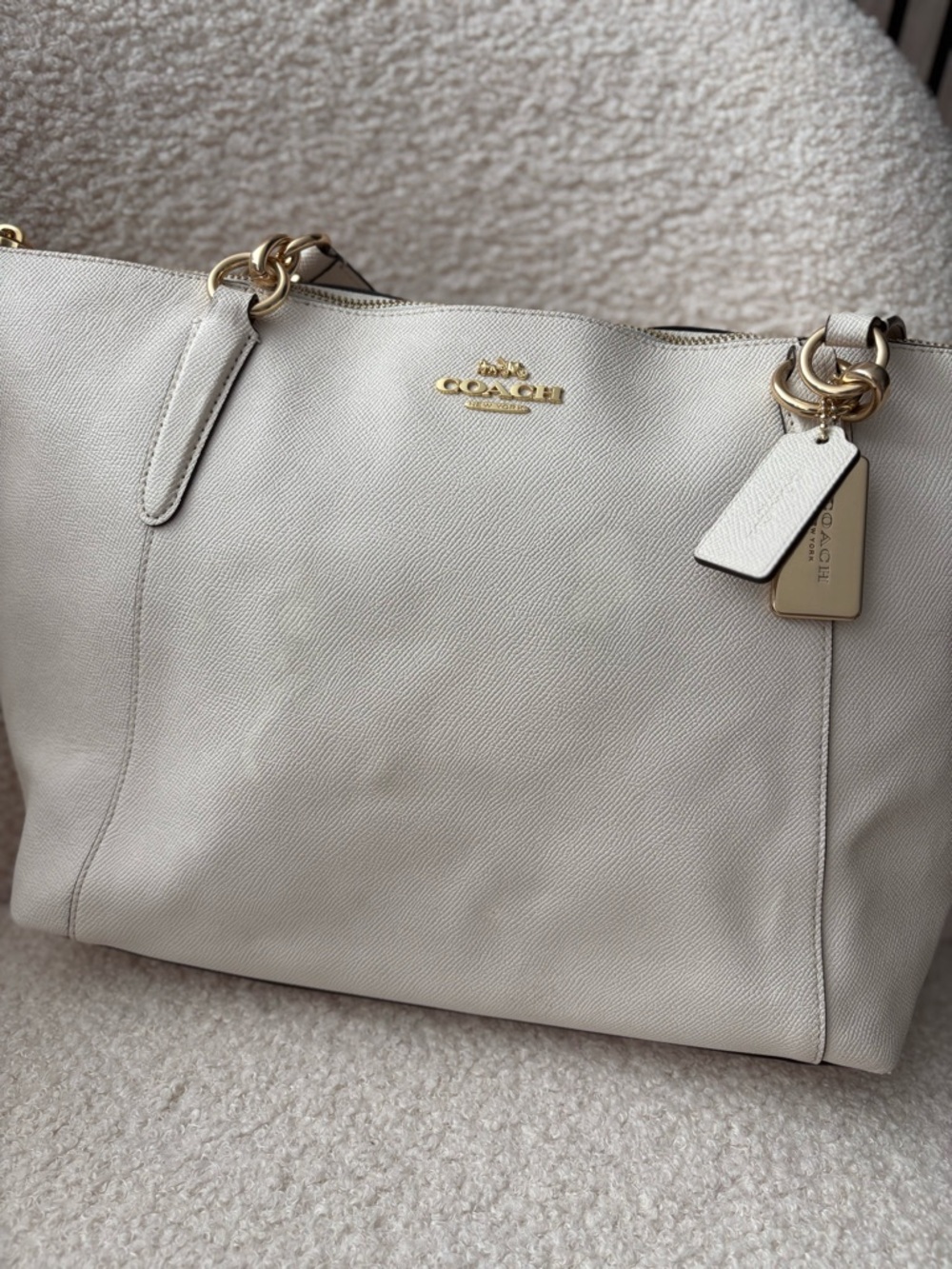 Coach | Bags | Coach Ava Tote Bag
F57526 - Picture 5 of 16